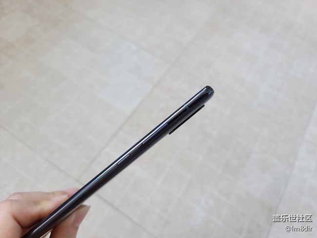 【Galaxy A71 5G评测活动】何必非要追求旗舰，三星A71评测