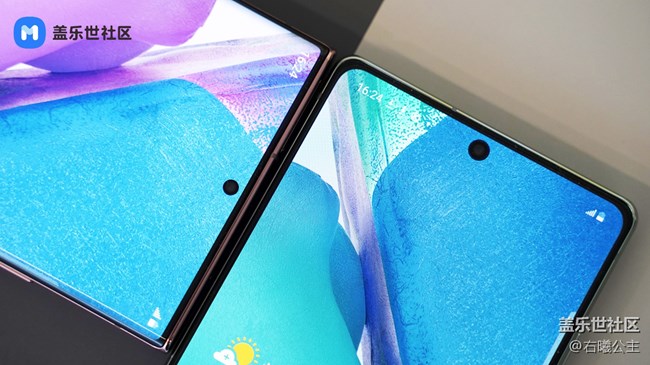 时尚气派，依旧精致！三星Galaxy Note20丨20 Ultra 5G美图赏