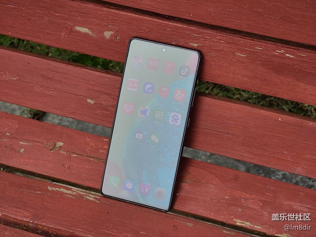 【Galaxy A71 5G评测活动】何必非要追求旗舰，三星A71评测