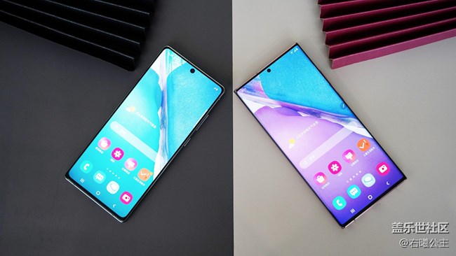 工作生活两不误！三星Galaxy Note20丨20 Ultra 5G评测