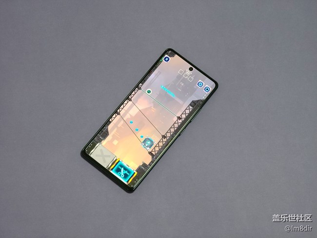 【Galaxy A71 5G评测活动】何必非要追求旗舰，三星A71评测