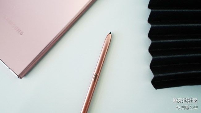工作生活两不误！三星Galaxy Note20丨20 Ultra 5G评测
