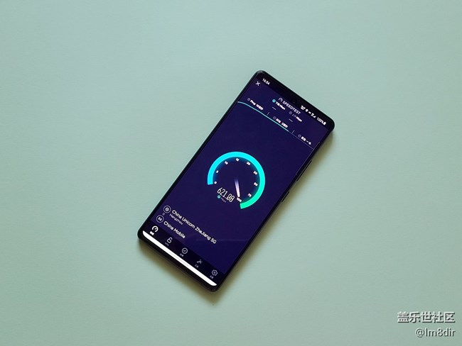 【Galaxy A71 5G评测活动】何必非要追求旗舰，三星A71评测