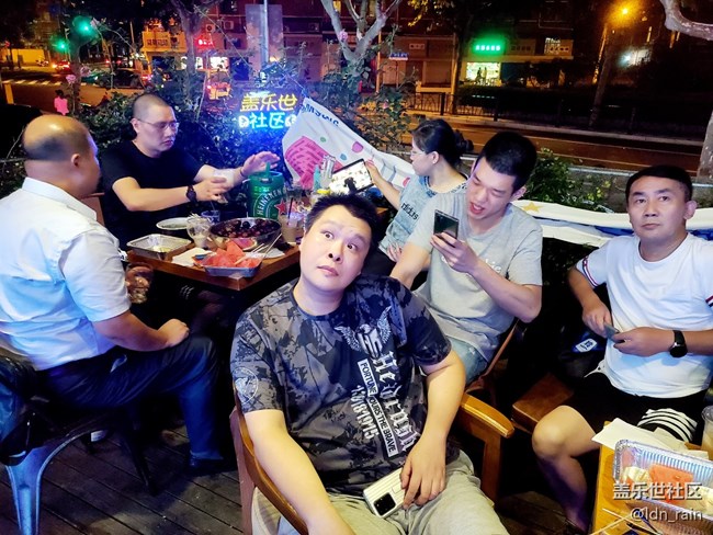【活动回顾】上海星部落8月5日全球发布会现场直播观摩活动