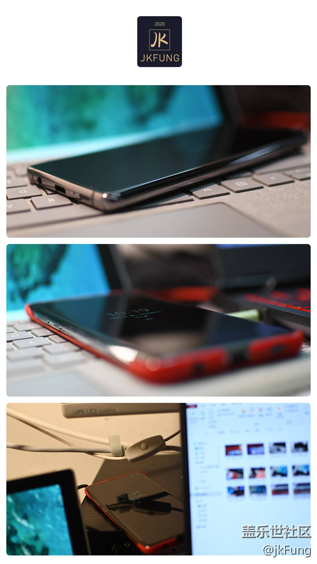 note20发布之后我觉得官方是索性随便改改凑合卖。