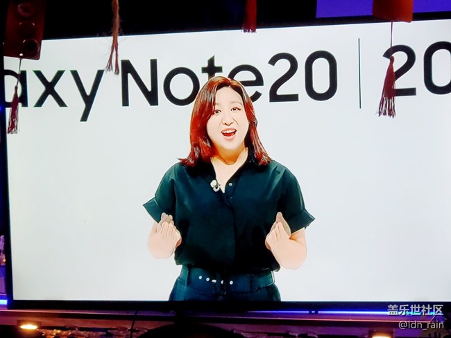 【活动回顾】上海星部落8月5日全球发布会现场直播观摩活动