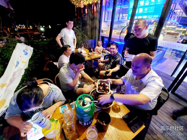【活动回顾】上海星部落8月5日全球发布会现场直播观摩活动