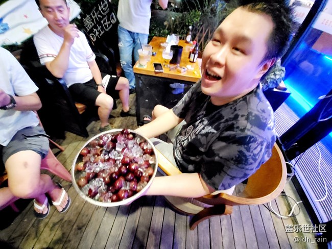 【活动回顾】上海星部落8月5日全球发布会现场直播观摩活动