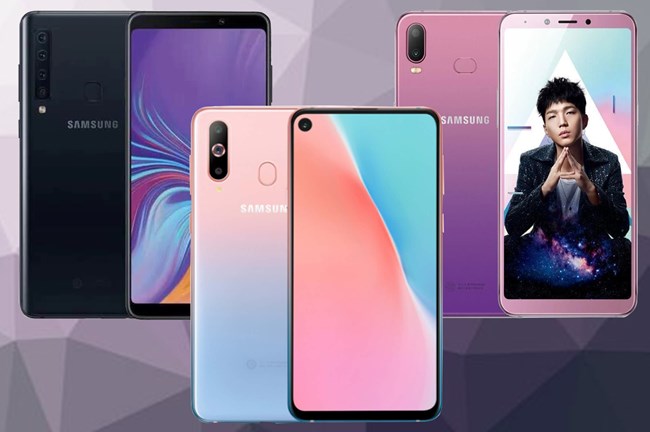 三星Galaxy A71 5G上手体验-----堆料小霸王就是它