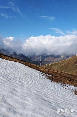 残雪