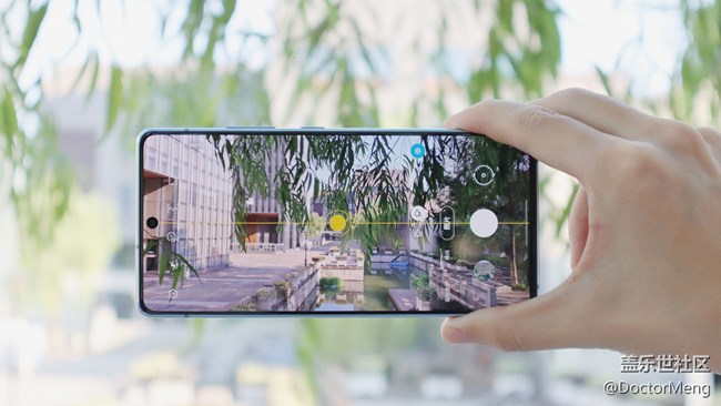 【Galaxy A71 5G评测活动】Note20亲弟弟就是你？