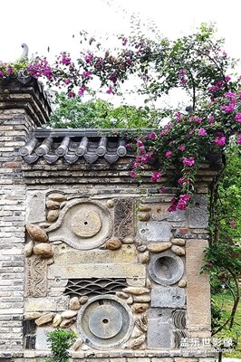 园林小景