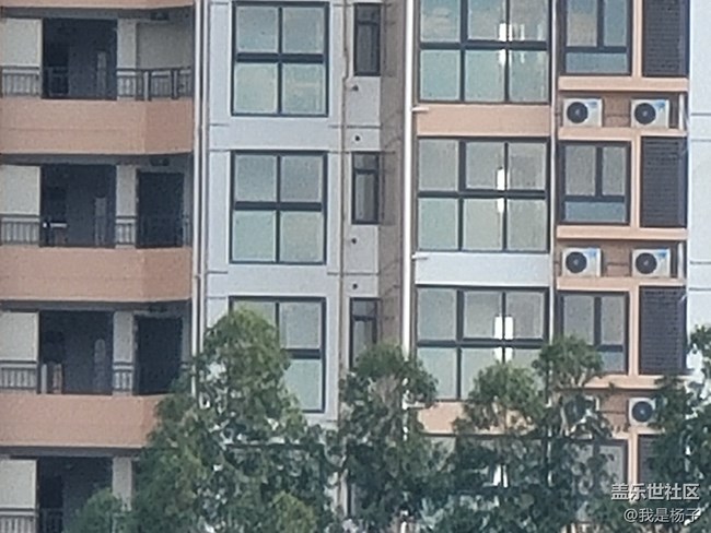 随手一拍就是大片—三星Galaxy Note20 Ultra摄影评测