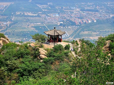 凤凰岭
