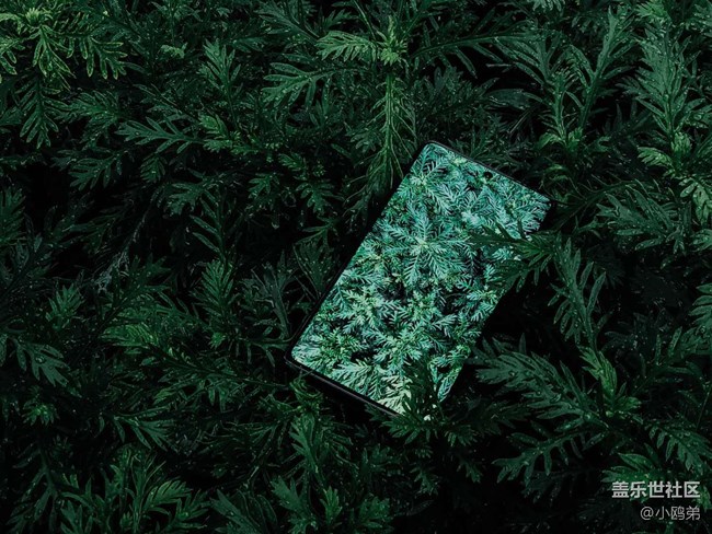 【Galaxy A71 5G评测活动】