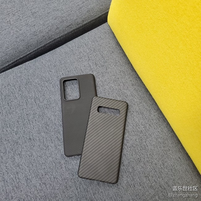 晒晒我的手机壳