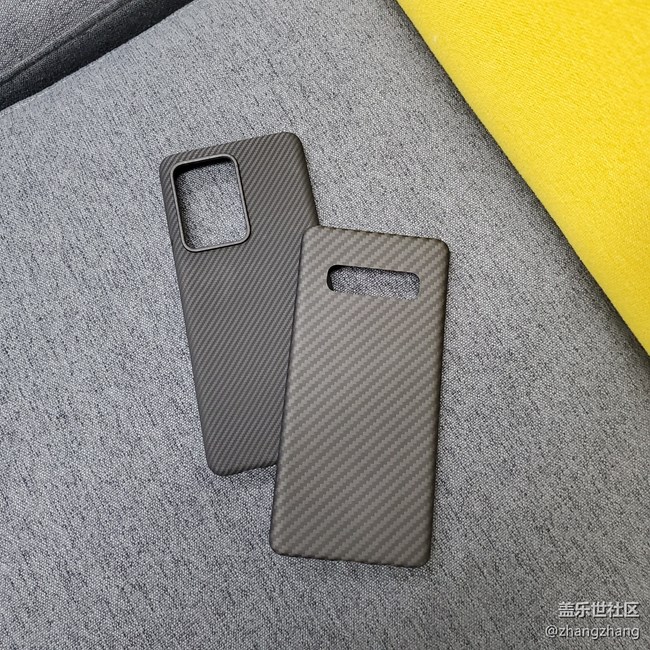 晒晒我的手机壳