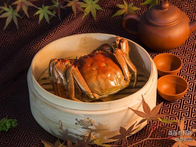 已开奖【美食活动第四十五期】秋季滋补美食或贴秋膘