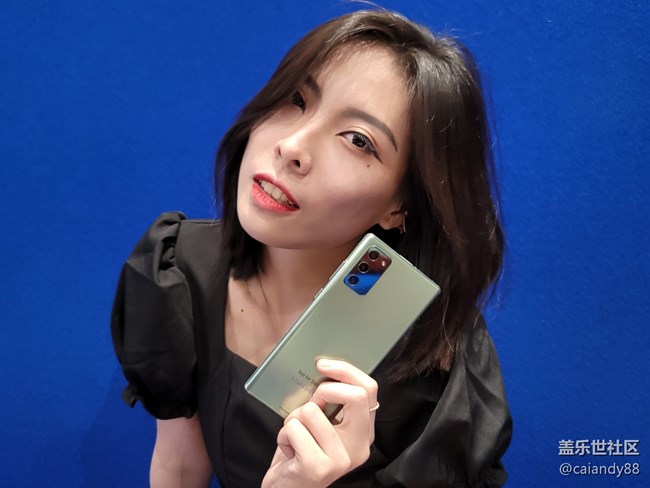 真香！三星note20 ultra使用半个月简评