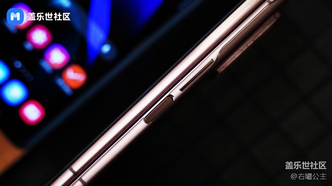 旨在改变未来形态 三星Galaxy Z Fold2 5G美图赏