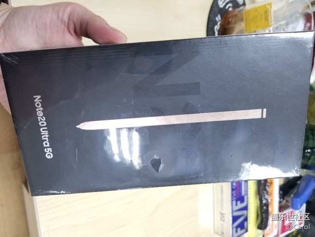 我身边的NOTE系列