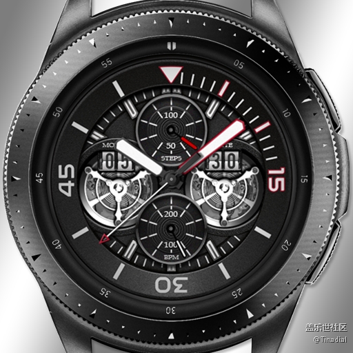 表盘分享第二十四期