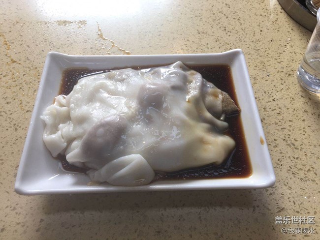 吃够了红烧肉瞬间就开心了啊