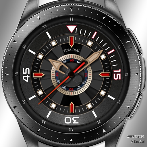 表盘分享第二十四期