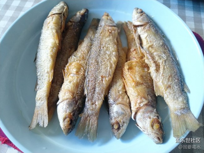 吃够了红烧肉瞬间就开心了啊