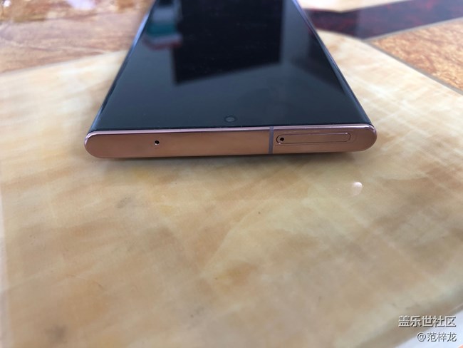 三星Note20Ultra 20天使用体验简评