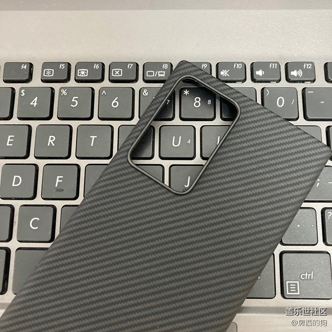 Note20 Ultra手机壳分享