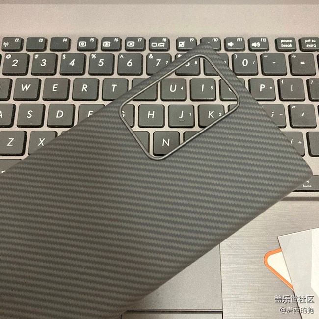 Note20 Ultra手机壳分享