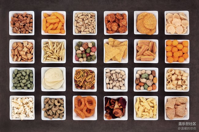 已开奖【美食活动第四十六期】-我最爱的小吃