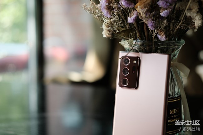 【Ssmsung Galaxy Note10 Ultra 5G使用体验】