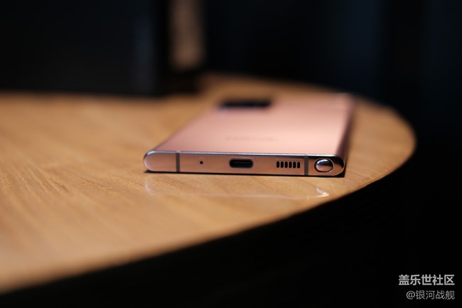 【Ssmsung Galaxy Note10 Ultra 5G使用体验】