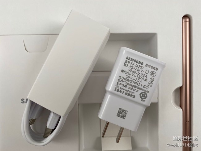 高端大气上档次 屏幕绚丽 三星TAB S7 S7+ 开箱展示+简单上手 高端大气上档次 屏幕绚丽 三星TAB S7 S7+ 开箱展示+简单上手