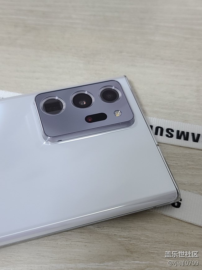Galaxy Note20 Ultra 5G初体验---20代，全新的开始！！！