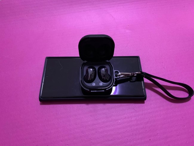 【Note20u体验】引领潮流
