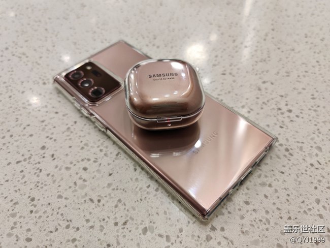 NOTE 20 Ultra上手一个月后，我的一些的体验心得