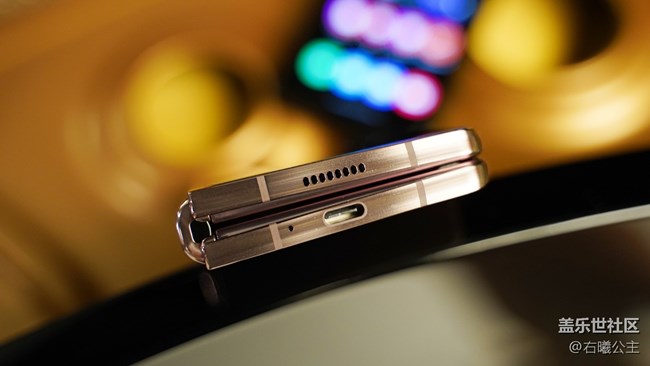 开合之间探索无限可能性 三星Galaxy Z Fold2 5G评测