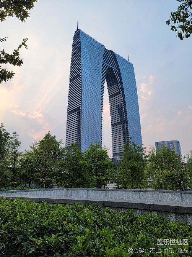 带着Note20出去玩