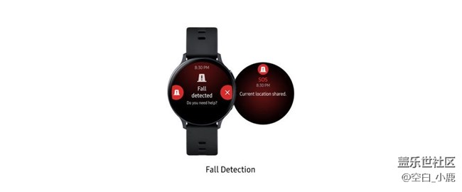 三星将为Galaxy Watch Active2推送软件更新