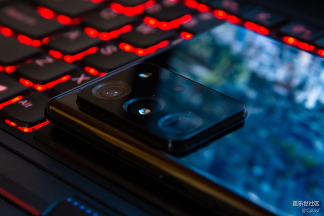 Note 20 Ultra 5G 使用简评