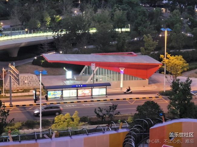 带着Note20出去玩