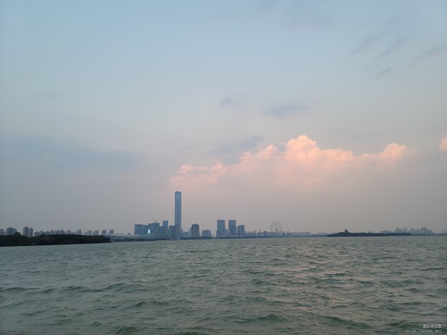 带着Note20出去玩