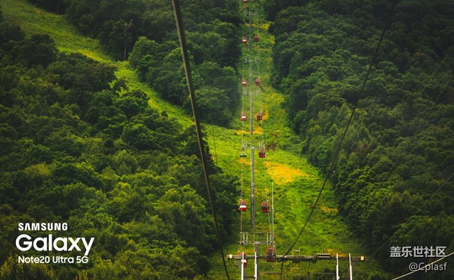 Note 20 Ultra 5G 使用简评