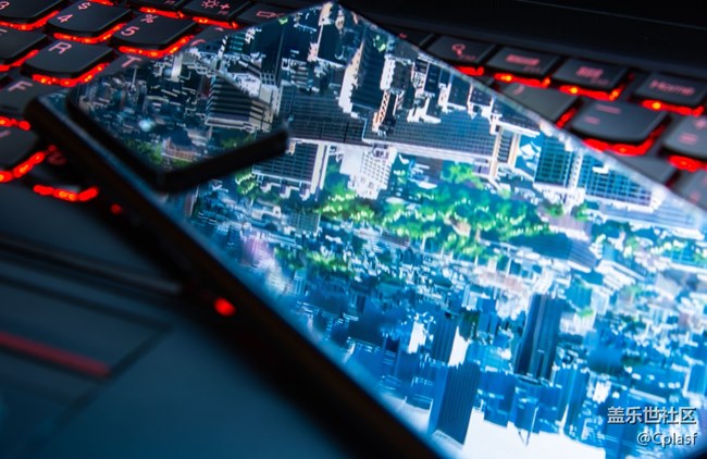 Note 20 Ultra 5G 使用简评