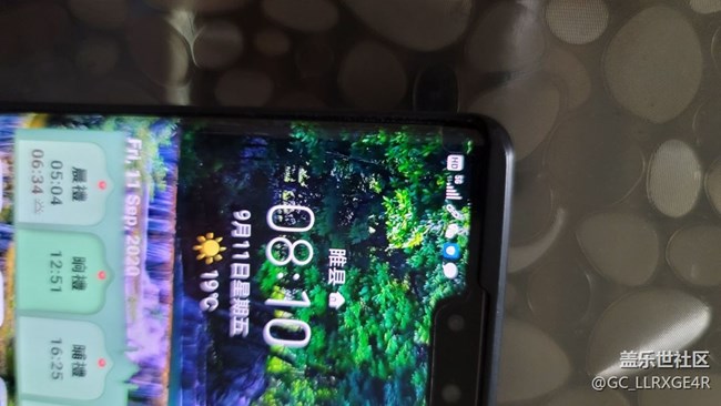 5g不稳或直接没有