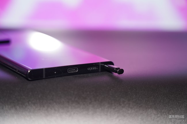 极致体验，超强旗舰——三星Galaxy Note 20 Ultra使用体验