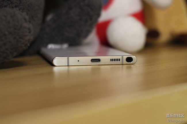 三星Galaxy note20 Ultar 主观体验